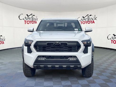 New 2026 Toyota Tacoma TRD Off-Road image 2