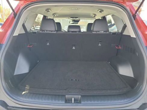 Certified 2024 Kia Seltos S image 8