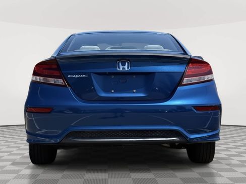 Used 2015 Honda Civic LX image 5
