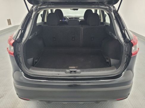 Used 2021 Nissan Rogue Sport S AWD/4WD image 29