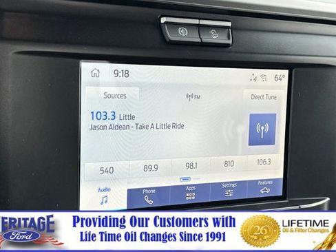 New 2026 Ford F250 XL image 17