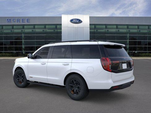 New 2026 Ford Expedition Tremor AWD/4WD image 4