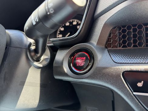 Used 2025 Honda CR-V EX image 24