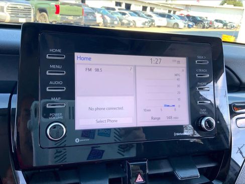 Used 2023 Toyota Camry LE image 30