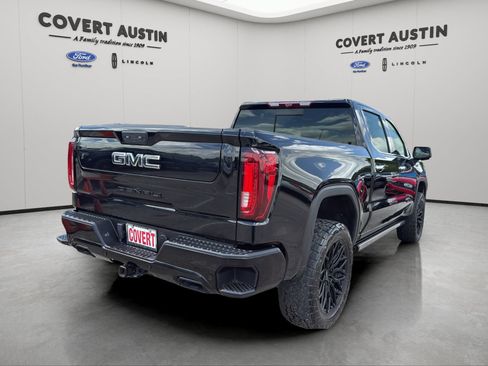 Used 2025 GMC Sierra 1500 Denali Ultimate AWD/4WD image 6