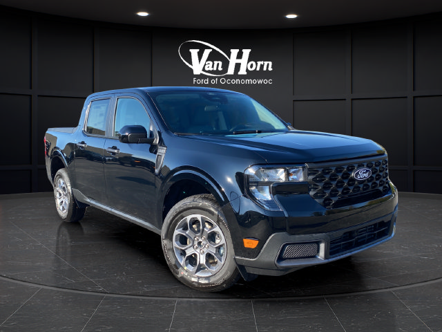New 2026 Ford Maverick XLT w/ XLT Luxury Package AWD/4WD image 1