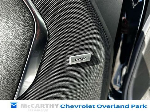 New 2026 Chevrolet Suburban Premier w/ Sun And Tow Package image 21