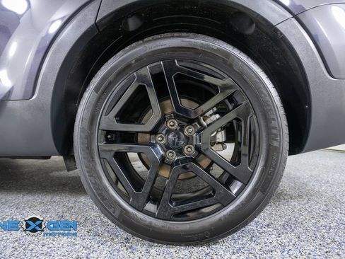 Used 2025 Kia Telluride SX Prestige X-Line AWD/4WD image 50