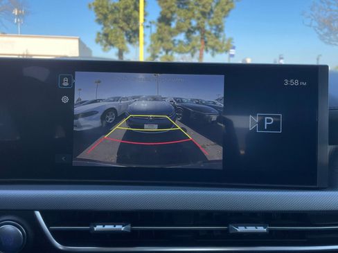 Used 2025 Hyundai Sonata SEL image 23