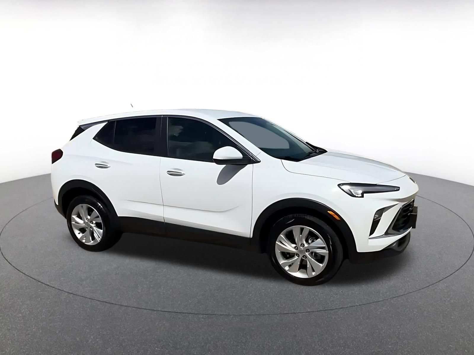 Used 2026 Buick Encore GX Preferred FWD image 2