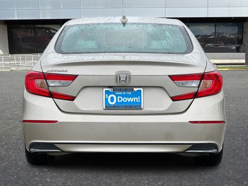 Used 2018 Honda Accord LX image 8