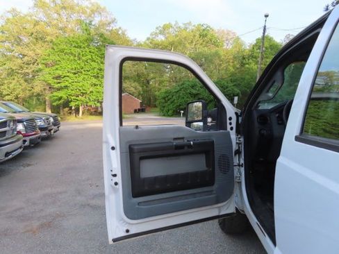 Used 2013 Ford F350 XL w/ PWR Equipment Group AWD/4WD image 14