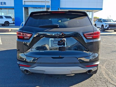 Used 2023 Chevrolet Blazer LT w/ Driver Confidence Package image 5