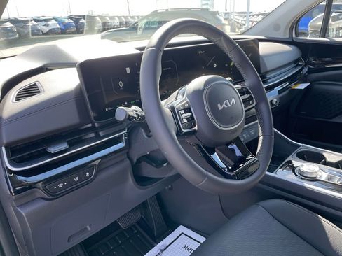 New 2026 Kia Carnival SX Prestige FWD image 9