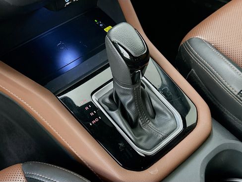 Used 2025 Subaru Forester Touring image 25