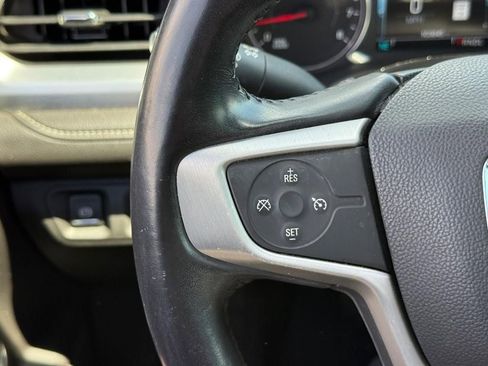 Used 2019 GMC Acadia SLT FWD image 18