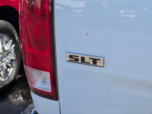 Used 2023 RAM 1500 Classic SLT w/ Electronics Group image 17