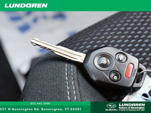 Used 2019 Subaru Outback 2.5i image 22