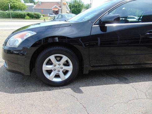 Used 2008 Nissan Altima 2.5 SL w/ SL Pkg FWD image 24