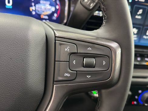 New 2026 Chevrolet Silverado 2500 ZR2 image 20