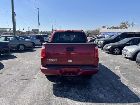 Used 2004 Ford Explorer Sport Trac XLT image 5