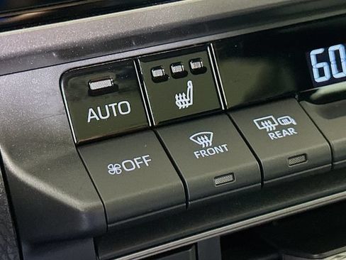 Certified 2025 Toyota Camry XSE FWD image 23