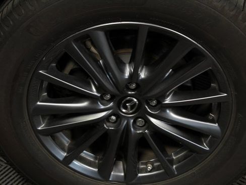 Used 2019 MAZDA CX-5 Touring image 9