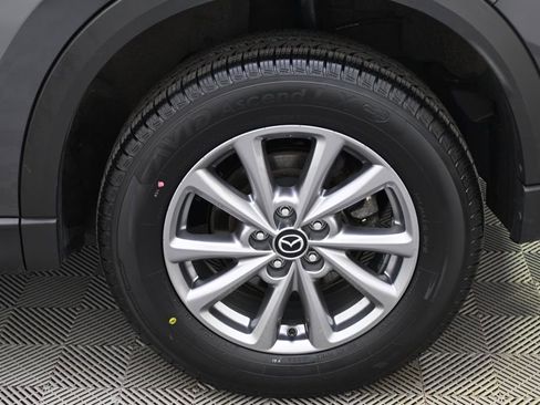 Used 2023 MAZDA CX-5 AWD 2.5 S w/ Select Package image 20