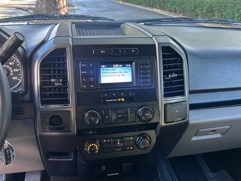 Used 2018 Ford F150 XLT image 22