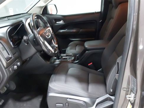 Used 2019 GMC Canyon SLE w/ SLE Convenience Package image 20