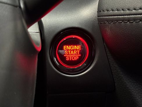 New 2027 Honda HR-V LX image 24