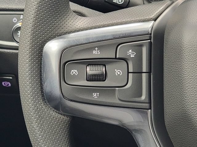 New 2026 Chevrolet Blazer LT w/ Midnight/Sport Edition AWD/4WD image 26