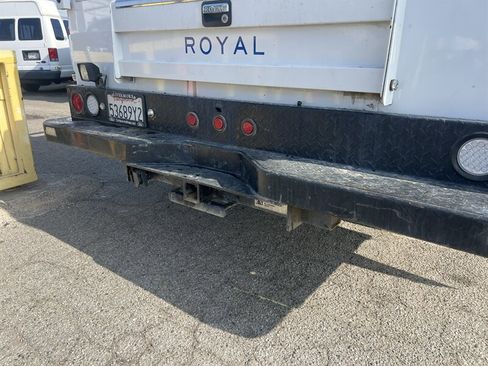 Used 2020 Ford F350 XLT w/ XLT Value Package image 10