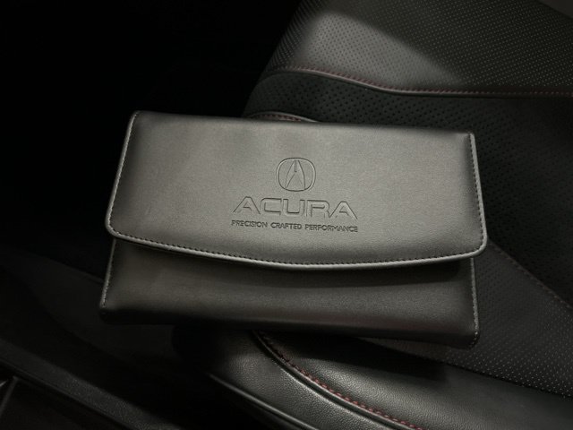 Used 2025 Acura RDX w/ Advance Package AWD/4WD image 33