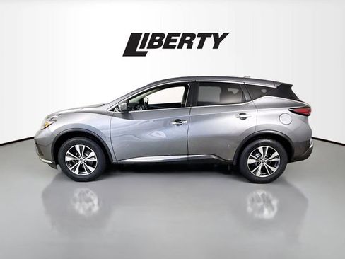 Used 2023 Nissan Murano S image 4