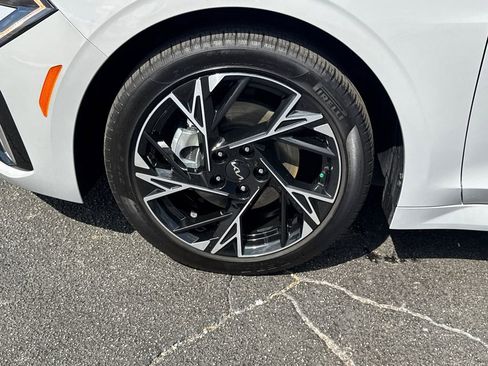 Used 2025 Kia K5 GT-Line image 12