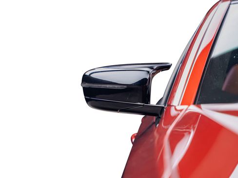 Used 2021 BMW M5 w/ Competition Package image 12