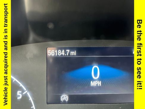 Used 2022 Ford Transit 350 148 High Roof Extended AWD w/ Interior Upgrade Package image 16