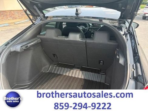 Used 2025 Honda Civic Sport image 32