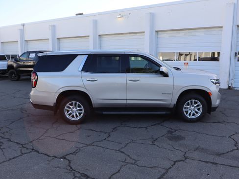 Used 2022 Chevrolet Tahoe LS RWD image 23