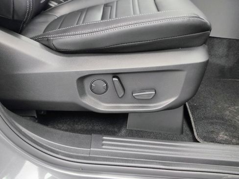 New 2025 Ford Ranger Lariat image 25