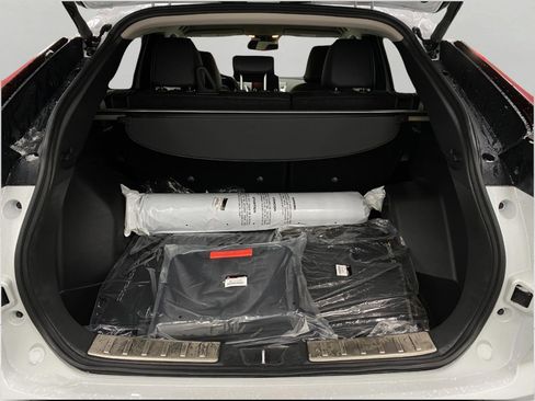 New 2026 Mitsubishi Eclipse Cross SE AWD/4WD image 5