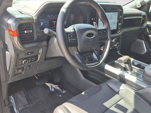 Used 2025 Ford F150 Raptor AWD/4WD image 3