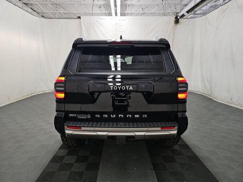 Used 2026 Toyota 4Runner Limited w/ Tow Technology Package AWD/4WD image 5