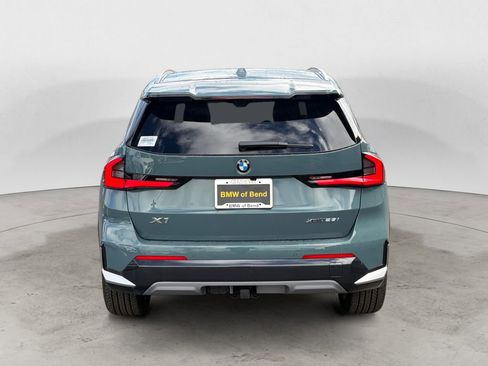 New 2026 BMW X1 xDrive28i w/ Technology Package image 6