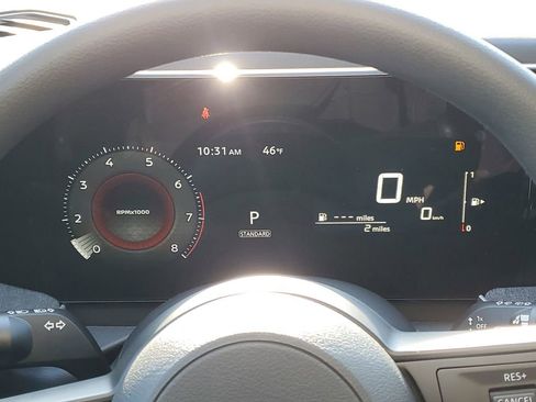 New 2026 Nissan Kicks SV image 15