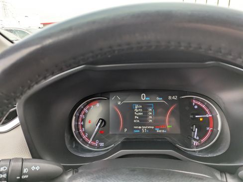 Used 2019 Toyota RAV4 Limited w/ All Weather Liner Package image 16