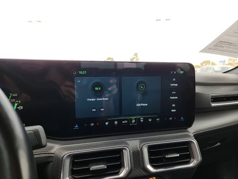 Used 2024 Ford Mustang Premium image 19