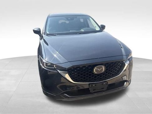 Used 2025 MAZDA CX-5 AWD 2.5 S w/ Preferred Package image 5