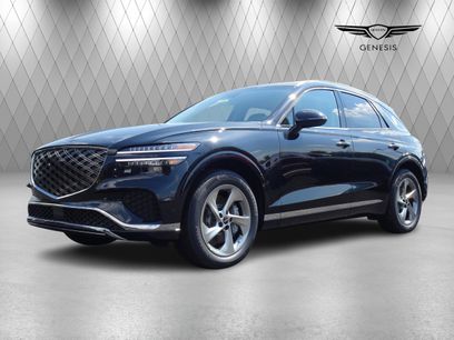 New 2026 Genesis GV70 2.5T Select